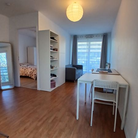 Appartement T2 près de CERGY à louer - Photo 4