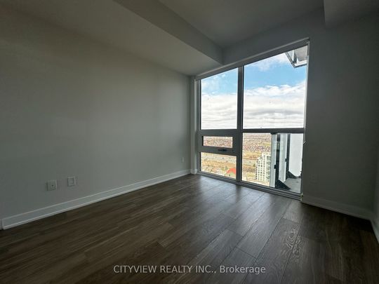 For Lease - 430 Square One Drive Unit# 1809, Mississauga, Ontario - Photo 1