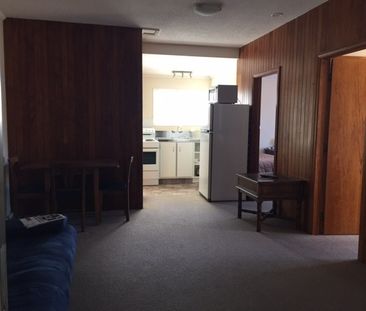 TWO BEDROOM UNIT - Photo 2