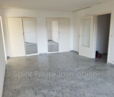 Appartement Cagnes-sur-Mer - Photo 1