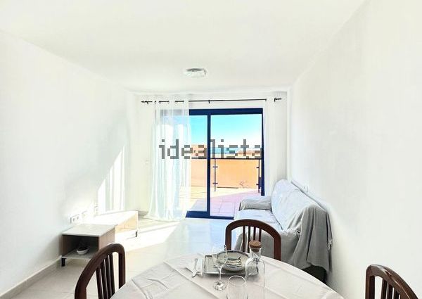 Alquiler de piso en Calle Mirador de La Marina