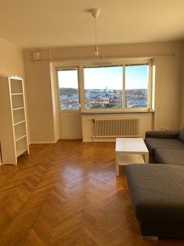 Lövskogsgatan, Göteborg - Foto 4