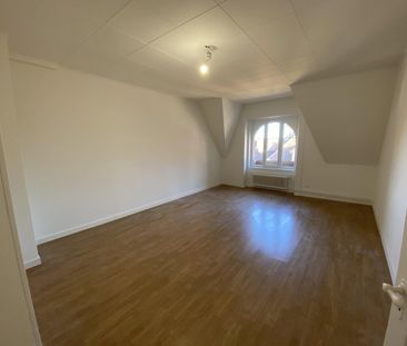 3 Zimmer, 81 m², 5. Stock - Photo 3
