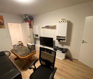 1,5-Zimmer-Wohnung in Bilk – 480 € warm - Foto 1
