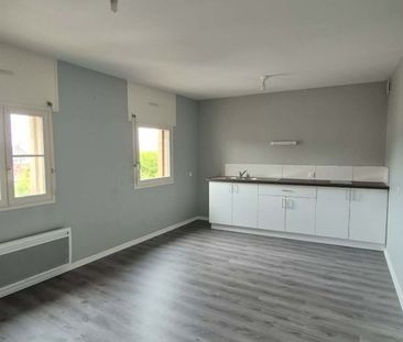 Location Appartement 1 pièce 27m² ST OMER 62500 - Photo 1