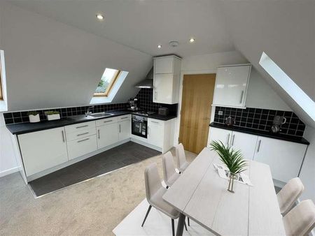 Westbourne, Bournemouth, Dorset, BH4 - Photo 5