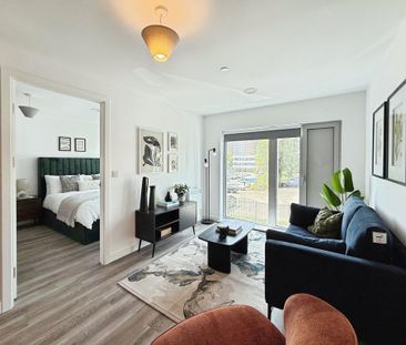2 bedroom flat to rent - Photo 3