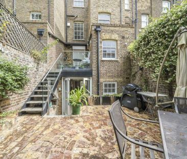 St. Anns Terrace, St. John's Wood, NW8 - Photo 1