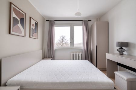 Świeżo wykończone | 3 pokoje | Winda - Photo 5