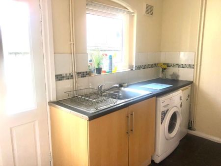 Room in a Shared House, Harold Road, B16 - Photo 5