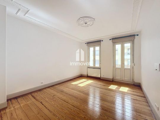 Location Appartement 3 pièces 57m² STRASBOURG 67000 - Photo 1