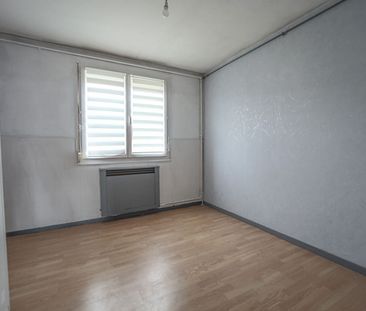 Location Appartement 3 pièces 46m² ROUEN 76000 - Photo 4