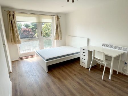 1 Bed Flat, Alpha House, RG1 - Photo 5