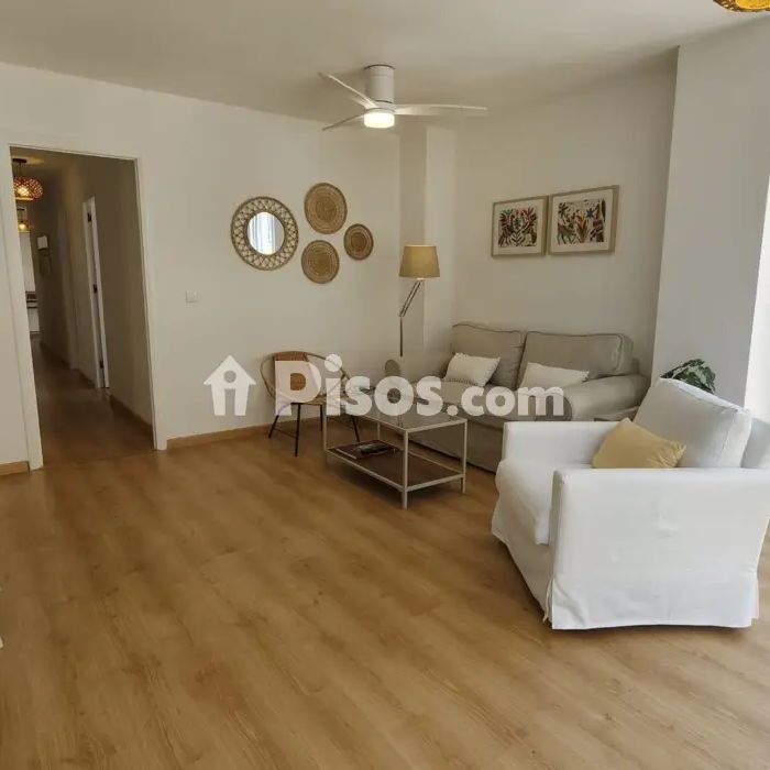 Piso en alquiler en Calle de la Pirámide, 2 - Foto 1