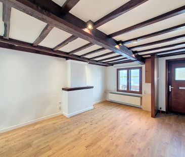 Woning met 2 slpk en tuin - Foto 3