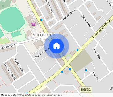 Elliot Street, Sacriston, Durham - Photo 1