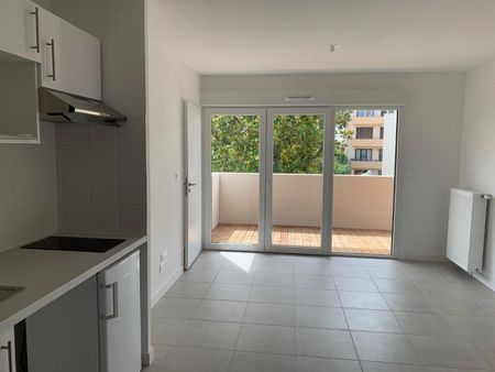 Location Appartement 2 pièces 40m² TOULOUSE 31200 - Photo 5