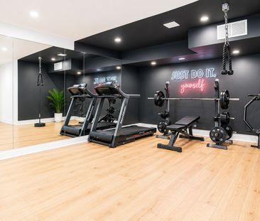 For Lease - 2364 Spring Meadow Way, Oakville, Ontario - Photo 3