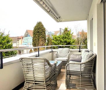 3.5 Zimmer, 64 m², 1. Stock - Photo 5