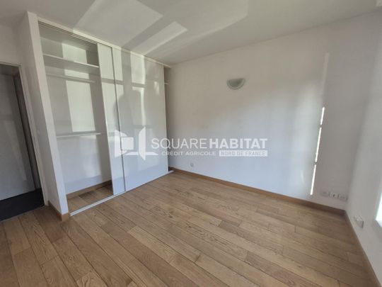 Location Appartement 2 pièces 71m² LAMBERSART 59130 - Photo 1