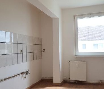 neu renovierte 4 Raum Wohnung im 2.OG - Foto 6