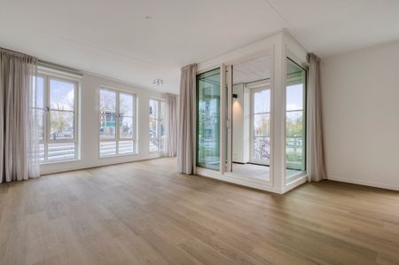 Te huur: Appartement Gedempte Where in Purmerend - Foto 5