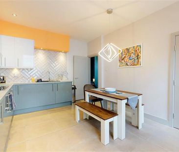 1 bedroom in a house share to rent - Photo 5