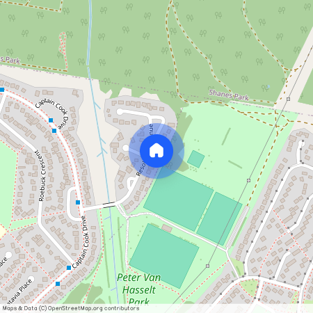 24 Resolution Avenue, Willmot, NSW 2770