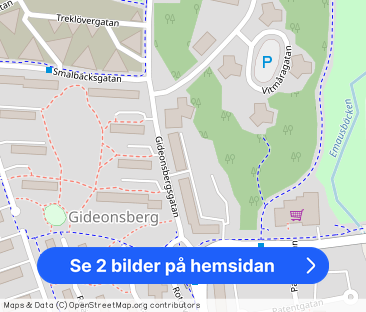 Gideonsbergsgatan, 6B, Västerås - Foto 1