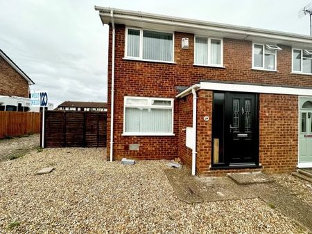 Holland Way, Newport Pagnell, MK16 Mi... - Photo 3