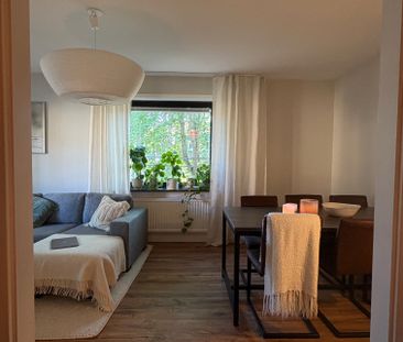 Norrbackavägen, Oskarshamn - Foto 5