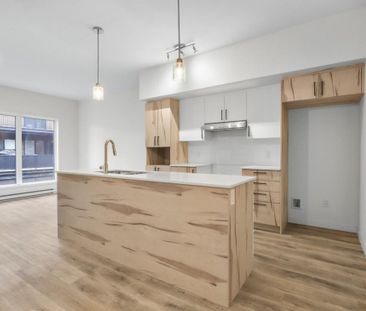 Appartement à louer - Terrebonne (Lachenaie) (Carrefour des Fleurs)... - Photo 6