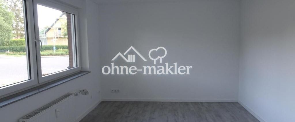 Saniertes Eckhaus mit 5 Zimmern, Sonnenterasse und Balkon (mit Kaufoption) - Foto 1