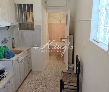 Διαμέρισμα για ενοικίαση Κεραμεικός (Γκάζι - Μεταξουργείο - Βοτανικός) - Photo 4