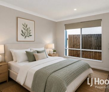Modern, Spacious & Ready to Call Home! - Photo 2