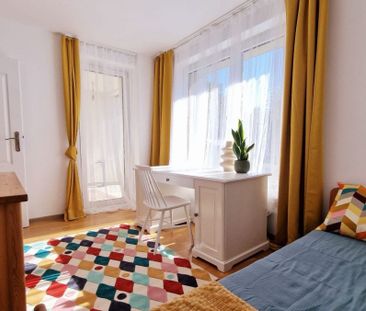 Słoneczne mieszkanie z ogrodem - 104m2 104 m² - Фото 4