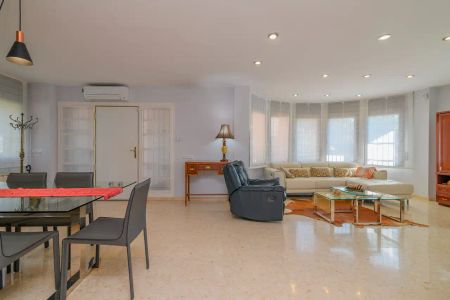 Casa o chalet de alquiler en Carrer de la Mareselva, Torrent Ballester - Photo 3