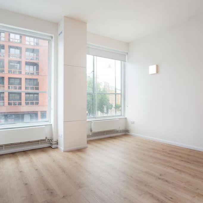 1 bedroom apartment - Photo 1
