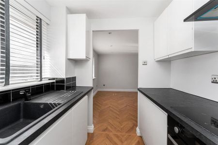 Studio to rent - Photo 5