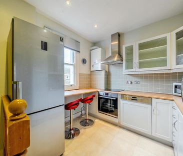 2 bedroom flat to rent - Photo 6