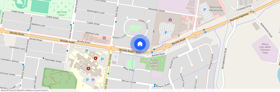 2/130 Borella Road, NSW 2640, East Albury