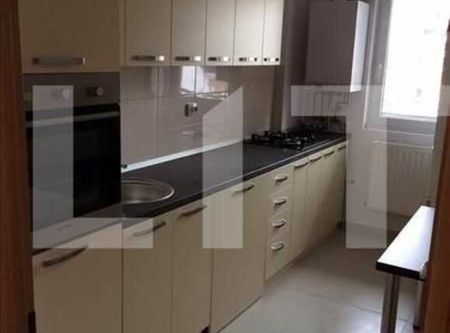 2 camere, 62 mp, parcare subterana, prima inchiriere, complex Bonjour Residence - Photo 3