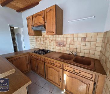 Maison à louer 3 pièces 47.5m² - Photo 6