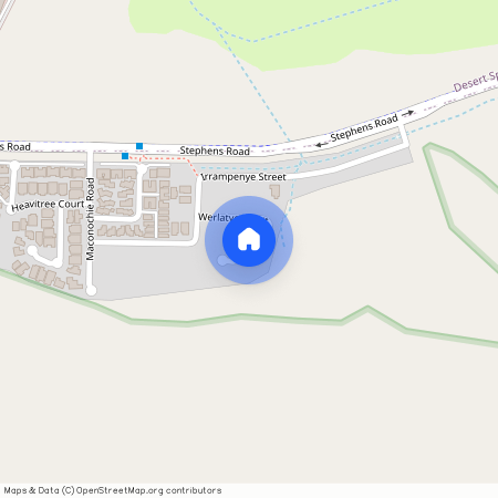 1/10 Werlatye Court, Mount Johns