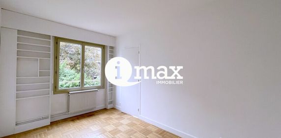 Location Appartement COURBEVOIE - - Photo 2