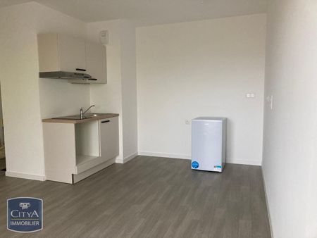 Location Appartement 2 pièces 44m² REIMS 51100 - Photo 2