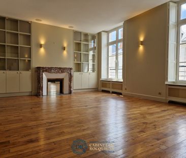 Location Appartement 6 pièces 223m² ORLEANS 45000 - Photo 1