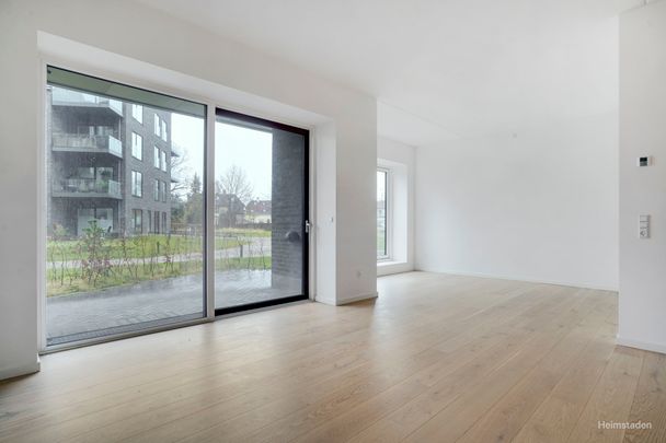 3-værelses Lejlighed på 118 m² i København Ø - Foto 1