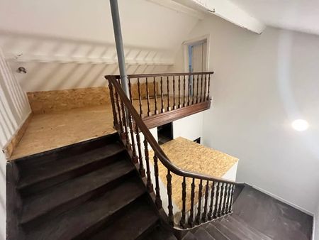 Duplex te huur - Foto 3