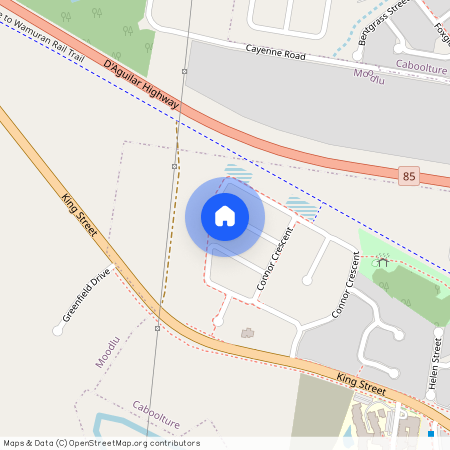 A/15 Charlotte Crescent, Qld 4510, Caboolture